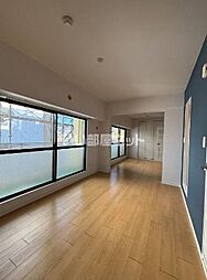 大産樋井川マンション 415 4階1Kのリビング/ダイニング