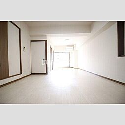 サンライズハイツJ1 203 2階1LDKのリビング/ダイニング