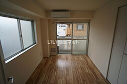 谷川ビル 501 5階1Kのリビング/ダイニング