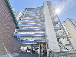 熊本市電A系統 慶徳校前駅 徒歩3分の賃貸マンション