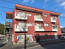 マンションキャロット