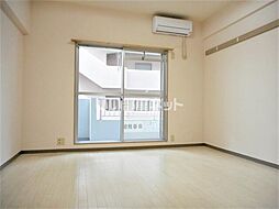 アーバンステイツニュー大和 202 2階1Kのリビング/ダイニング