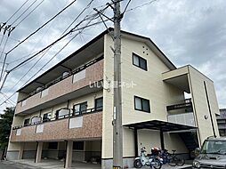 アーバンビレッジ鴨部II