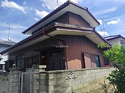 鴻巣市鎌塚3丁目戸建 1