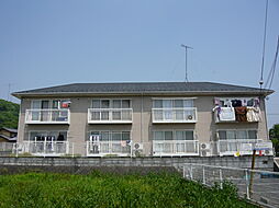 アネックスタウンＤ棟 203