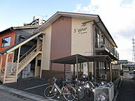 島根県松江市学園2丁目13-8：物件画像／大東建託リーシング株式会社 松江店