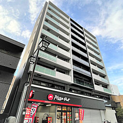 プレミアム浅間町 807