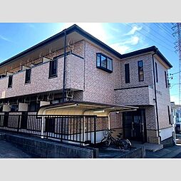 エトワール弐番館 202