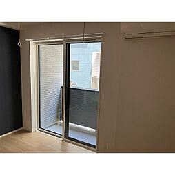 Pine Court(パインコート) 102 1階1Kのリビング/ダイニング