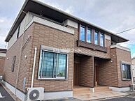 熊本県熊本市西区中原町：物件画像／大東建託リーシング株式会社 平成店