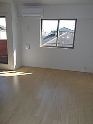 メゾン・ド・Ｓ　Ｄ 203 2階2LDKのリビング/ダイニング