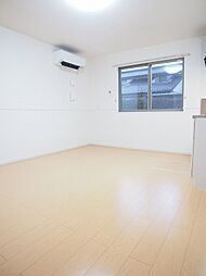 メディオ　プラセール 103 1階1LDKのリビング/ダイニング