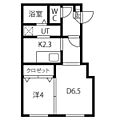ブランノワールインセンス3階5.2万円