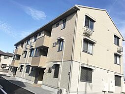 ラヴィベル彦根 201