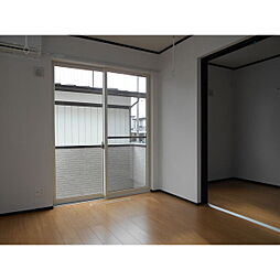 Eisen(アイゼン) 103 1階1LDKのリビング/ダイニング