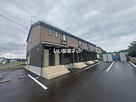 岩手県北上市里分8地割173-1：物件画像／大東建託リーシング株式会社　北上店