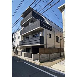 LOTUS TOGOSHIGINZA 203