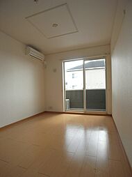 クォーク18Ｃ 102 1階2DKのリビング/ダイニング