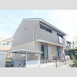 Wing Heights 外山 102