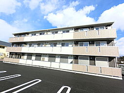 ボヌールメゾン 103