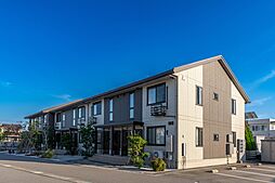 グラン ストリーツ　A 205