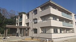 クレストヒルズ　A棟 101