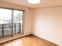 ラ・メール 101 1階1Kのリビング/ダイニング