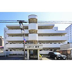 レオドール府中 102