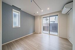 ＳＯＮＳ（サンズ） 103 1階1LDKのリビング/ダイニング