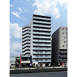 GENOVIAお花茶屋skygarden 1002