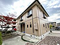 広島県広島市佐伯区三筋1丁目5-13：物件画像／大東建託リーシング株式会社 安芸店