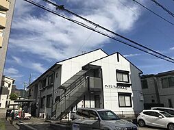 ディアスＴＡＮＡＫＡ　Ｃ棟 202