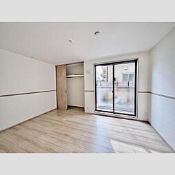 仮)BAU五輪2号棟 103 1階1Kのリビング/ダイニング