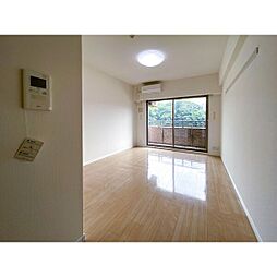 リビングステージ広瀬川 311 3階1Kのリビング/ダイニング