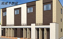 ベルソレイユ青木 202