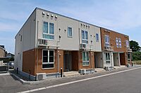新潟県村上市松喜和：物件画像／大東建託リーシング株式会社　新発田店