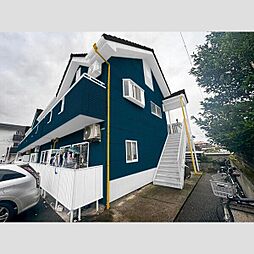 メゾン・ド・新町II 201