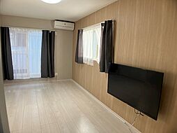 プチメゾン小野Ｅ 102 1階1Kのリビング/ダイニング