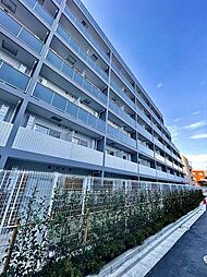 プレール・ドゥーク新宿Ｗｅｓｔ 603