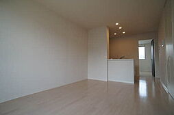 アヴニール愛子Ｂ B101 1階2LDKのリビング/ダイニング