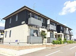 ＭＳヒルズ A102