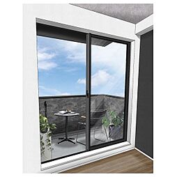 LECOCON一宮VII 301 3階1LDKのリビング/ダイニング