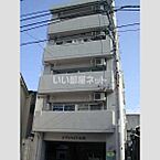 愛媛県松山市永代町3番10号：物件画像／大東建託リーシング株式会社 松山店