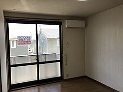 JR上越新幹線 燕三条駅 徒歩15分の賃貸アパート 2階2DKのリビング/ダイニング