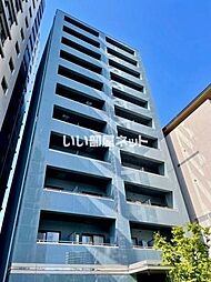 レジディア上野池之端 301