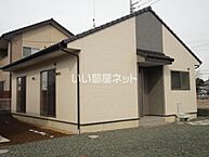群馬県伊勢崎市曲沢町746：物件画像／大東建託リーシング株式会社　高崎店