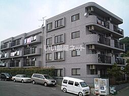 コンフォール鶴川 1-D