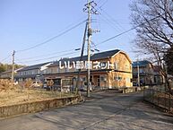 熊本県球磨郡錦町大字西一武2117-2：物件画像／大東建託リーシング株式会社　八代店