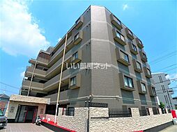 テルプシコレ東村山 502