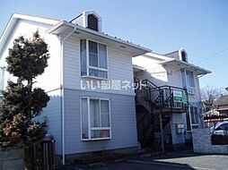 ハイツなでしこ　Ａ棟 101